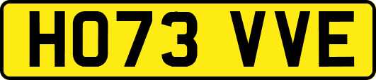HO73VVE
