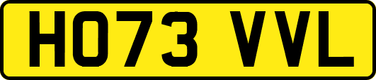 HO73VVL