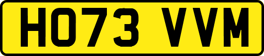 HO73VVM