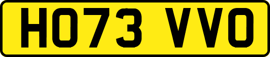 HO73VVO