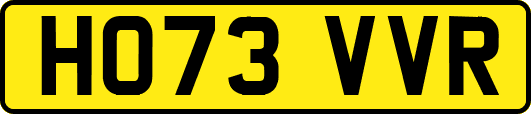 HO73VVR