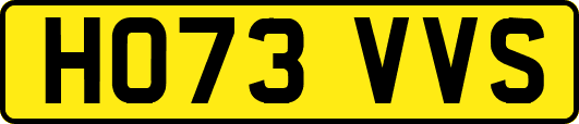 HO73VVS