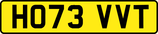 HO73VVT