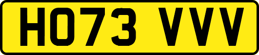 HO73VVV