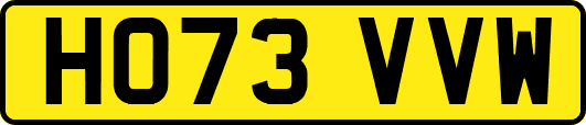 HO73VVW