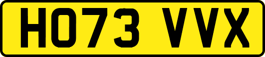 HO73VVX