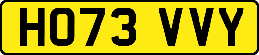 HO73VVY