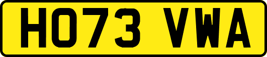 HO73VWA
