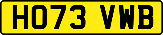 HO73VWB
