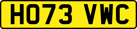 HO73VWC