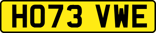 HO73VWE