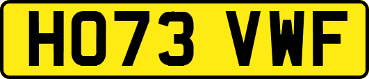 HO73VWF
