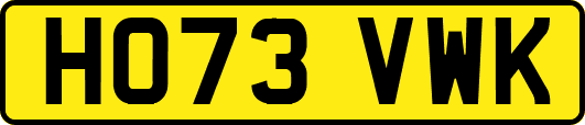 HO73VWK