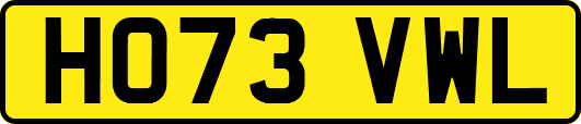 HO73VWL