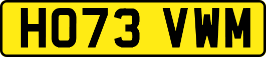 HO73VWM