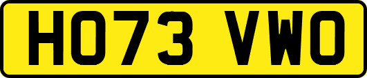 HO73VWO