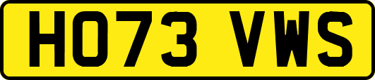 HO73VWS