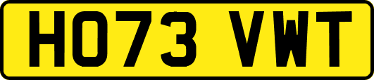 HO73VWT