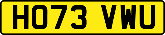 HO73VWU