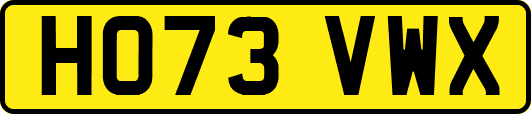 HO73VWX