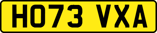 HO73VXA