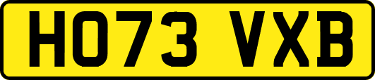 HO73VXB