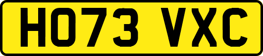 HO73VXC