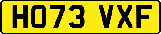 HO73VXF