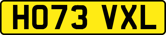 HO73VXL