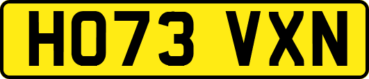 HO73VXN