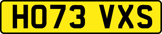 HO73VXS
