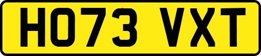 HO73VXT
