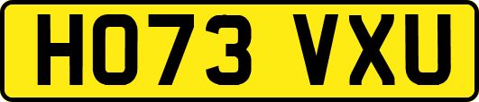 HO73VXU