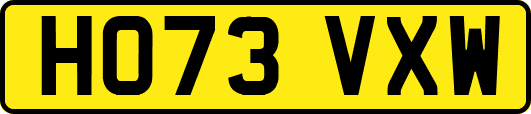 HO73VXW