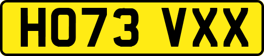 HO73VXX