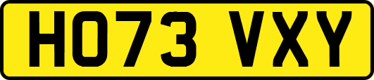 HO73VXY