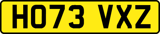 HO73VXZ
