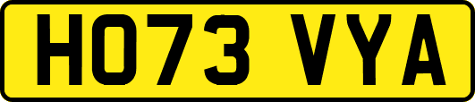 HO73VYA
