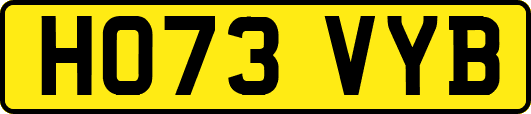 HO73VYB