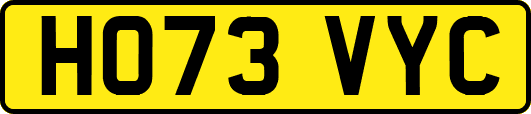 HO73VYC