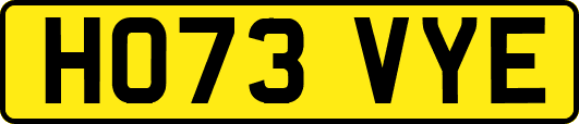 HO73VYE