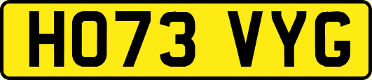 HO73VYG