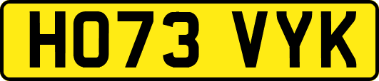 HO73VYK