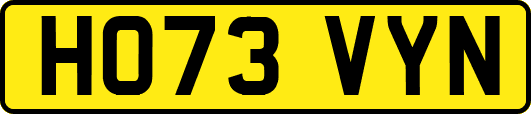 HO73VYN