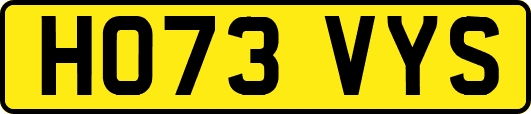 HO73VYS