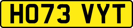 HO73VYT