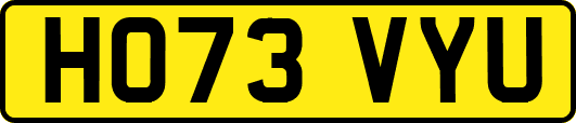 HO73VYU