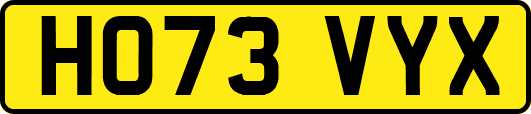 HO73VYX