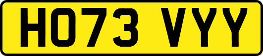 HO73VYY