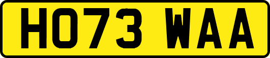 HO73WAA